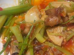 -九毛九西北菜(番禺万达店)