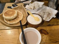 -牧马人奶茶馆(乌兰察布总店)