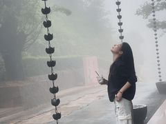 -径山寺