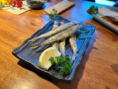 -森味薪火烧•烧鸟居酒屋•日本料理(望京店)