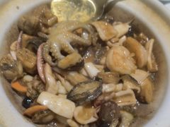 -逢春菜馆天津菜(胜利路店)
