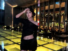 -四季酒店·空中花园 Aria on 9
