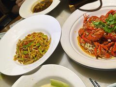 -佬麻雀·剁椒鱼头(京基KK One店)