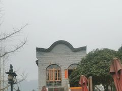 -楠柏弯休闲山庄(梨花溪店)