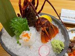 -花和海鲜自助(梅江店)