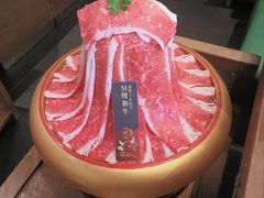 -牛New寿喜烧(闵行龙湖天街店)