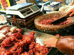 -杨天玉腊牛羊肉