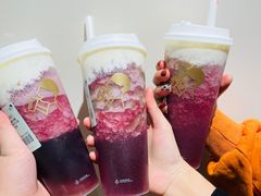 -喜茶(上海北外滩来福士店)