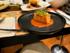 -安妮意大利餐厅(世贸天阶店)