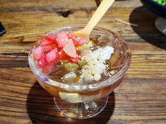 花姐冰粉-听香·678茶铺(猛追湾店)