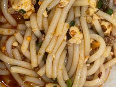 -辣辣小吃豆花米线(大观篆新农贸市场店)
