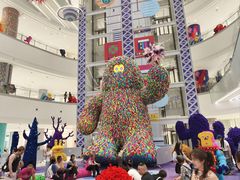 -黄兴南路步行商业街