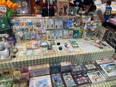 -猫的天空之城概念书店(苏州诚品店)