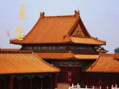 -故宫博物院(故宫)