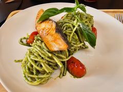 -卷心菜和避孕套餐厅(Pattaya)