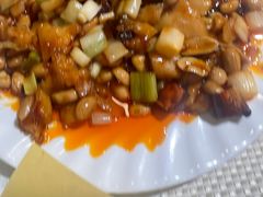 -老浒记烤鸭-北京菜(琉璃厂店)