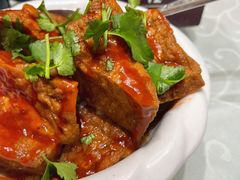 油豆腐-光头匠