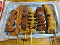 -胡仁根胡记炸炸炸