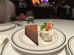 -Wolfgang’s Steakhouse 沃夫冈牛排馆(上海白玉兰广场店)