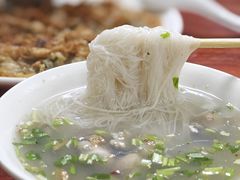-建国蚵煎蚵面
