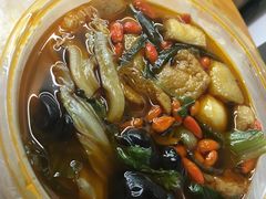 -金乐活美食(中街店)