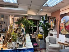 -Fun Job Art 零基础油画国画DIY画室(望京店)