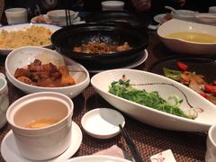 -南通滨江洲际酒店-东厨中餐厅