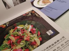 -马仕玖煲·融合菜·酥不腻烤鸭(人大店)