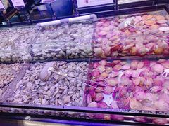 -韩盛·盛江山自助料理(沈辽路万达店)