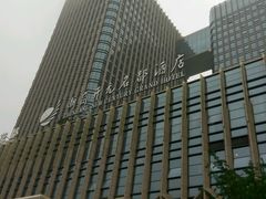 -浙商开元名都酒店·蓝色多瑙河自助餐厅