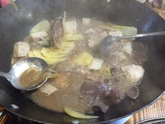 -大自然醉鹅·铁锅火焰鹅(上海联洋店)
