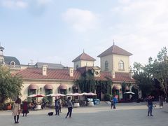 -北京张裕爱斐堡酒庄