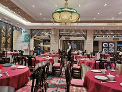 大堂-北园酒家(小北路店)
