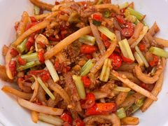 -笨罗卜浏阳菜馆(龙华鹏润达店)