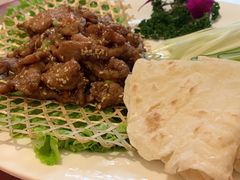 -博望坡酒楼(漕溪路店)