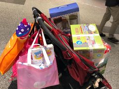 -东浩兰生上海世博展览馆