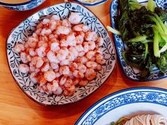 三虾面-裕兴记(东门町店)