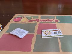 -安妮意大利餐厅(丽都店)