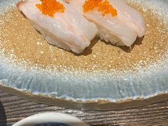 凋菱鱼-大雄寿司(洛浦店)