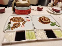 -北京全聚德(王府井店)