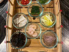 -西双版纳洲际度假酒店-曼霖轩中餐厅