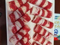 -金龙·打边炉(武进路店)