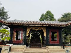 -梁园