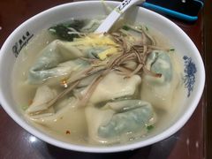 荠菜馄饨-熙盛源(复兴路店)