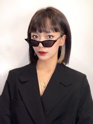 -Hello Lady发型设计