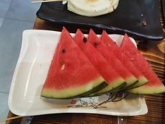 -我们家私房纸包鱼·烧烤