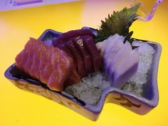刺身拼盘-味见·雪月花(天富路店)