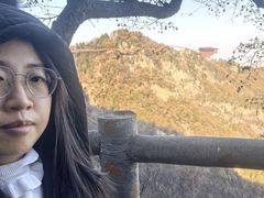 -少华山国家森林公园