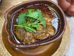 冒猪脑-再来几串·云南酱烤(全国首店)