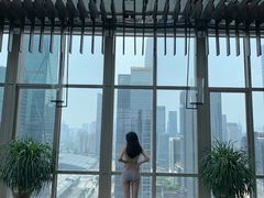 -深圳温德姆至尊酒店